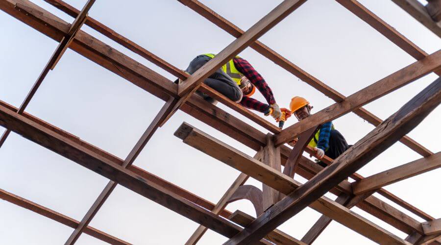 Expert Emergency Roof Repairs services in Stollings, WV